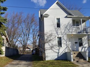 129 Palmer St NE, Grand Rapids, MI 49505