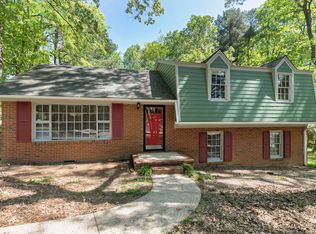5841 Sandstone Dr, Durham, NC 27713