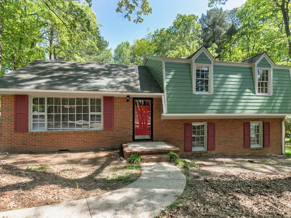 5841 Sandstone Dr, Durham, NC 27713