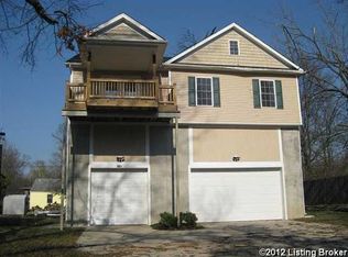 901 W Riverside Dr, Louisville, KY 40206