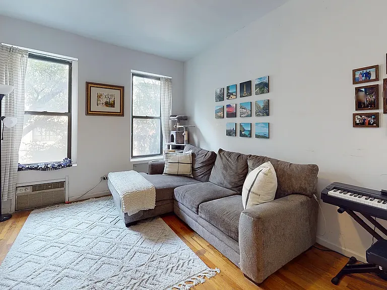 334 E 82nd St #3FW — Photo 3