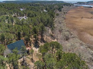 95 Newcomb Hill Rd S, Wellfleet, MA 02667