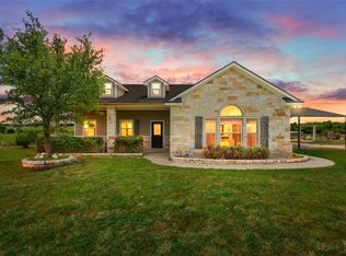 355 State Highway 236, Moody, TX 76557