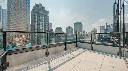 Rented by Dalan Rentals