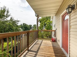 1043 Edina St, Dubuque, IA 52001