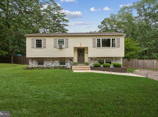 60 Summit Dr, Tabernacle, NJ 08088