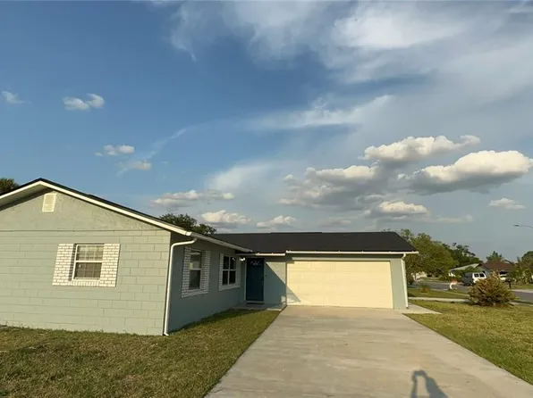 3997 Orkney Ave, Orlando, FL 32809