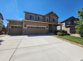 4747 S Malta Way, Aurora, CO 80015