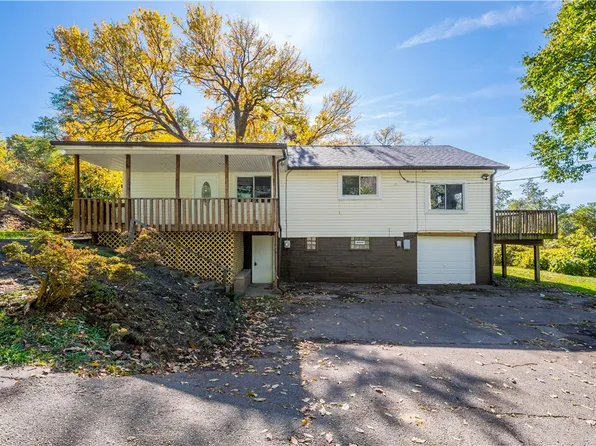 1208 Mount Ave, Verona, PA 15147