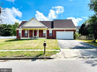 12707 Conwood Ct, Upper Marlboro, MD 20772