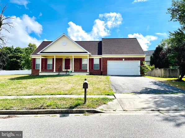 12707 Conwood Ct, Upper Marlboro, MD 20772