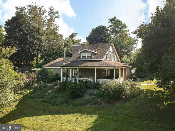 18811 Foreston Rd, Hampstead, MD 21074