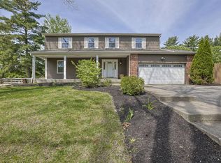 10023 Windzag Ln, Cincinnati, OH 45242