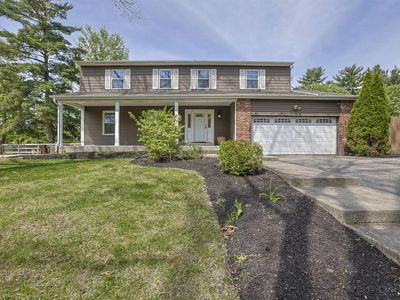 10023 Windzag Ln, Cincinnati, OH, 45242