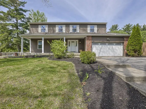 10023 Windzag Ln, Cincinnati, OH 45242