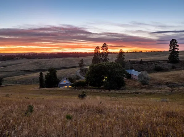 10915 S Silver Hill Rd, Spokane, WA 99223