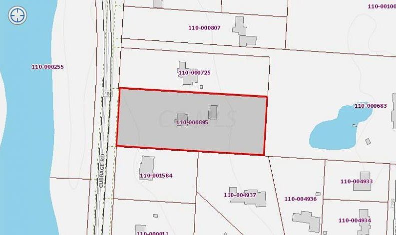 2nd image of 7278 Cubbage Rd