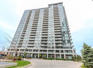 349 Rathburn Rd W #507, Mississauga, ON L5B 0K6
