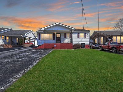 120 Jarrett Buck Loop, Johnson City, TN, 37601