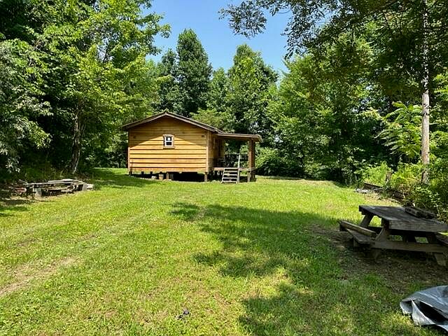 4570 Ulysses Creek Rd, Bear Branch, KY 41714 | Zillow