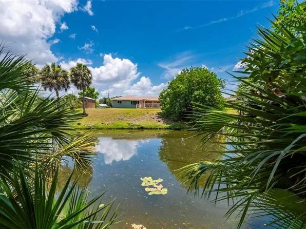 21358 Burkhart Dr, Pt Charlotte, FL 33952