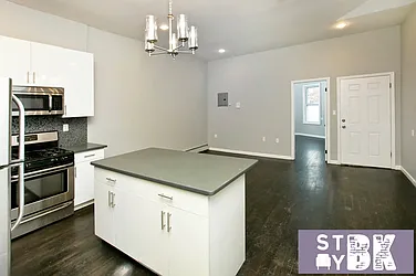 Rented by StayBK LLC