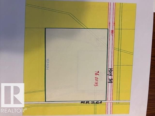 1st image of Highway 39 & Rr #261