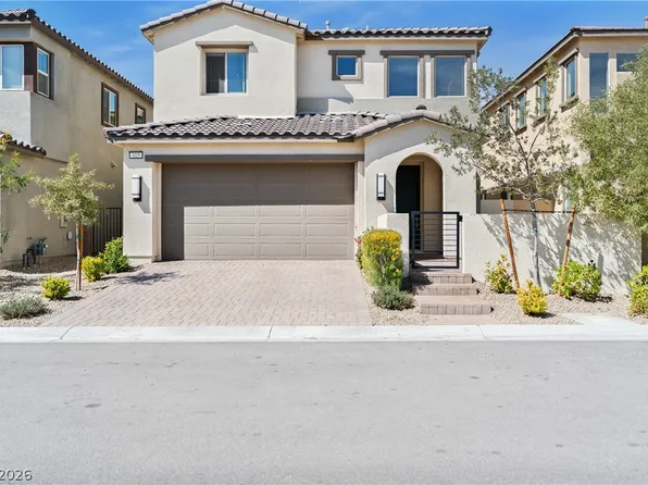 115 Medianoche St, Las Vegas, NV 89138