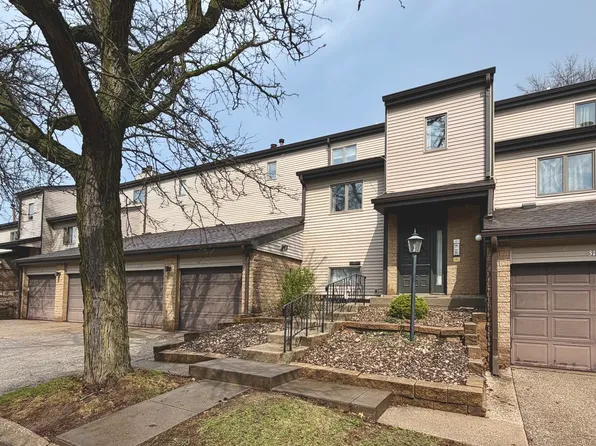 3117 4th St #3117, Moline, IL 61265