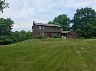 143 Silkey Rd, North Granby, CT 06060