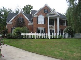 571 Highland Ridge Rd, Mooresville, NC 28115