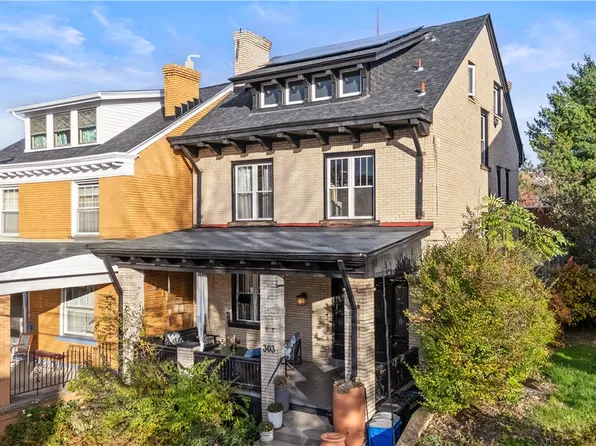 303 Kearsarge St, Pittsburgh, PA 15211