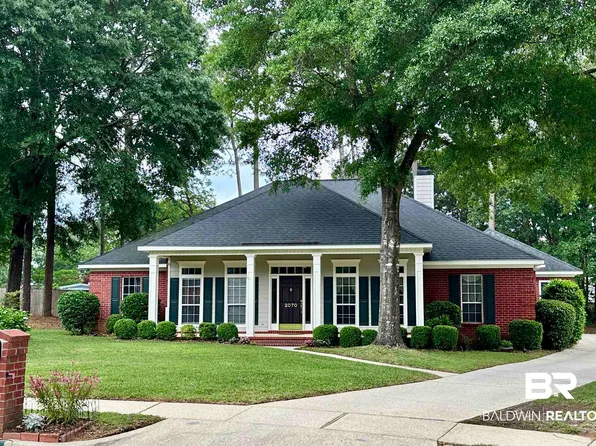 2070 Bradbury Ct, Mobile, AL 36695
