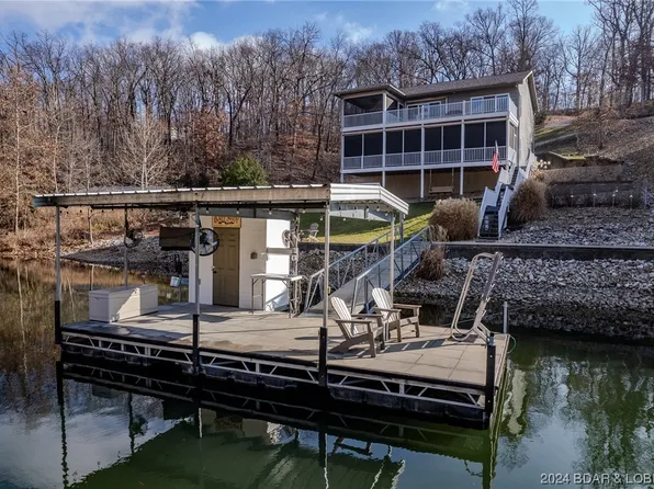 45 Placid Ln, Lake Ozark, MO 65049