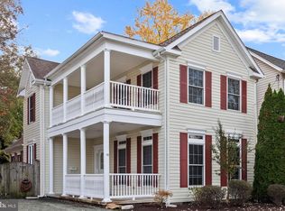 110 Kidwell Ave, Centreville, MD
