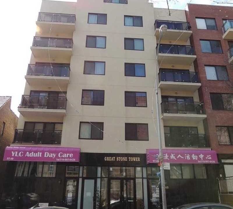1st image of 9740 64th Ave APT 6C