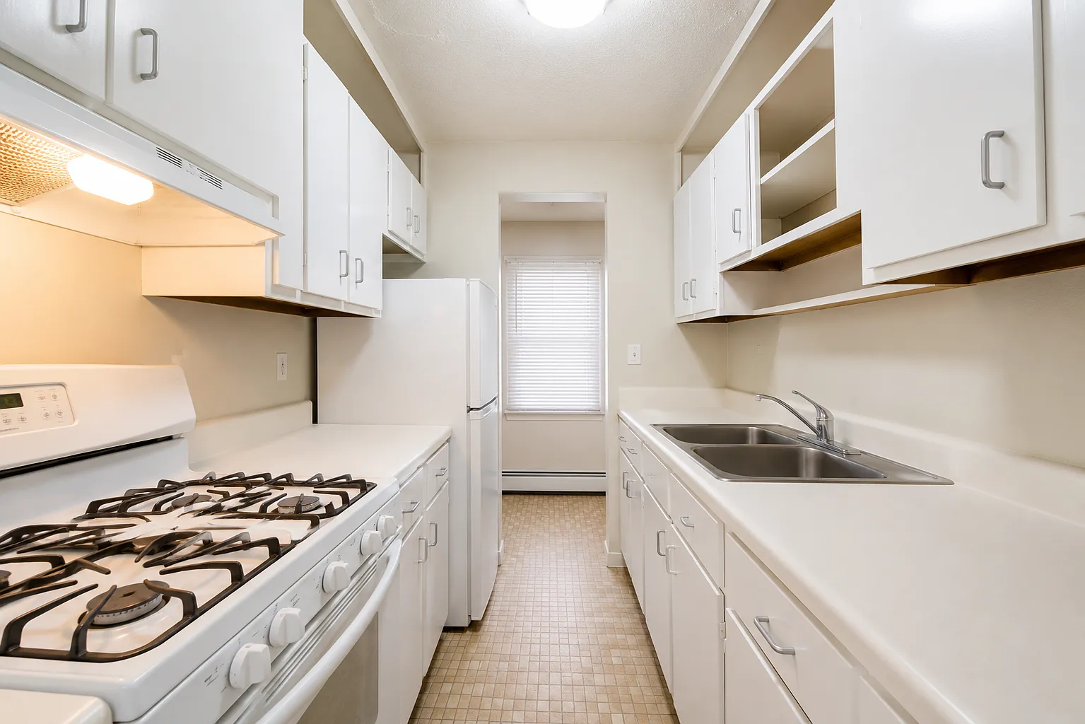 1 bed, $950 — Photo 4