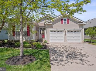 107 Somerfield Rd, Woolwich Township, NJ 08085