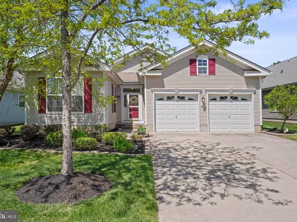 107 Somerfield Rd, Woolwich Township, NJ 08085