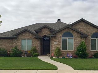 6111 101st St, Lubbock, TX 79424