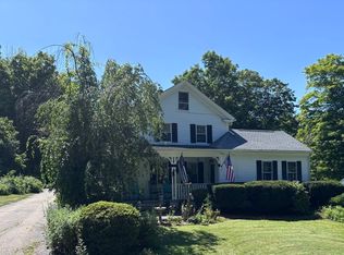 33 Coldbrook Rd, Oakham, MA 01068