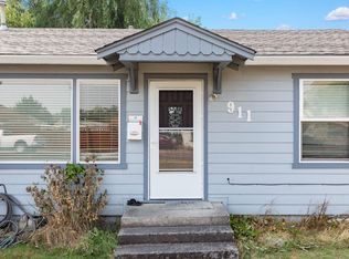 911 W 13th St, Medford, OR 97501