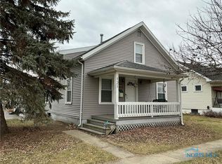 121 Edith Ave, Findlay, OH 45840