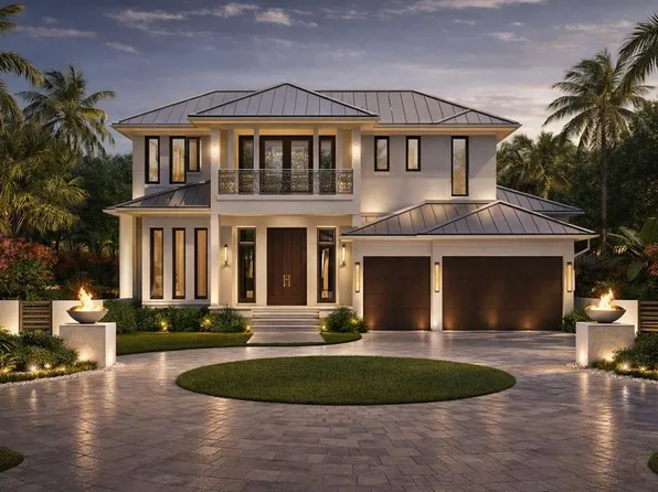 526 N Spoonbill Dr, Sarasota, FL 34236