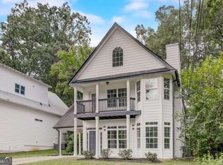 1845 Braeburn Cir SE, Atlanta, GA 30316
