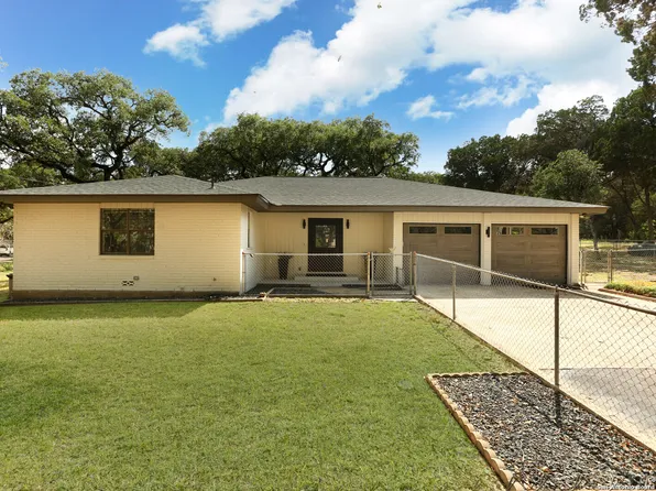 19781 BAT CAVE RD, San Antonio, TX 78266