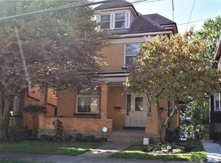 213 Giffin Ave, Pittsburgh, PA 15210