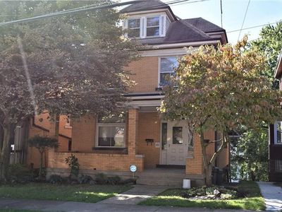 213 Giffin Ave, Pittsburgh, PA, 15210
