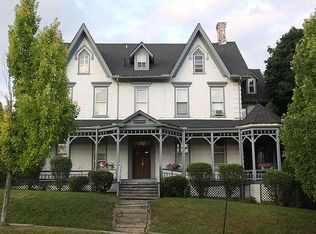 430 N Allegheny St #1C, Bellefonte, PA 16823