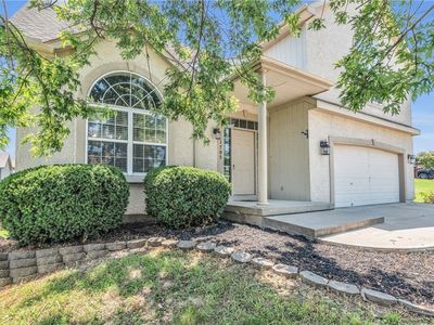 1705 NE 181st Ter, Smithville, MO, 64089